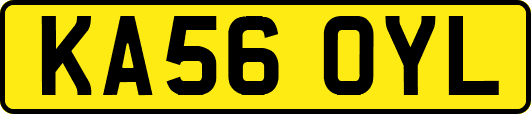 KA56OYL