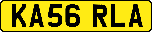 KA56RLA