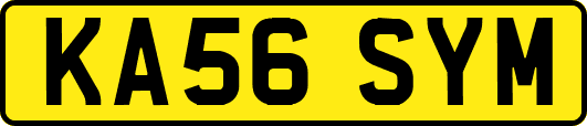 KA56SYM
