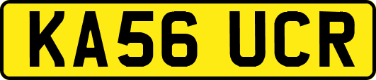 KA56UCR