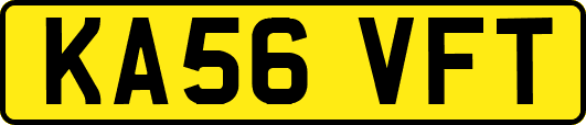KA56VFT
