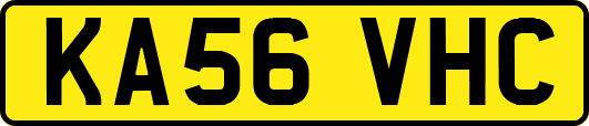 KA56VHC