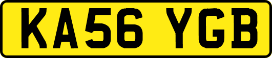 KA56YGB