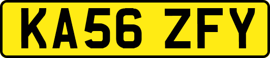 KA56ZFY