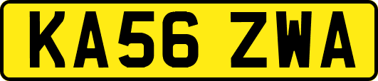 KA56ZWA