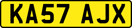 KA57AJX