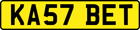 KA57BET