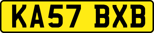 KA57BXB