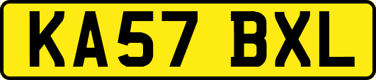KA57BXL