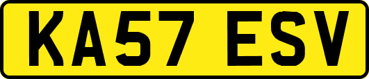 KA57ESV