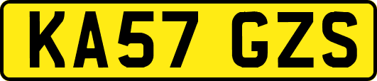 KA57GZS