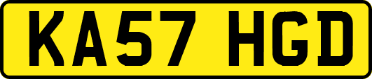 KA57HGD