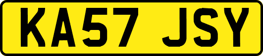 KA57JSY