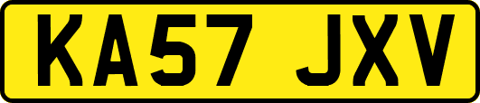 KA57JXV