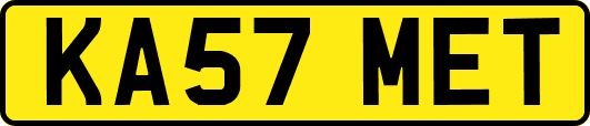 KA57MET