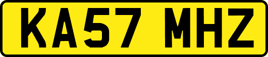 KA57MHZ