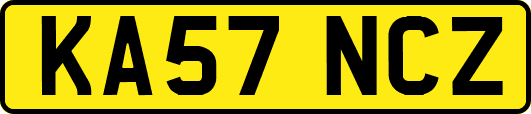 KA57NCZ