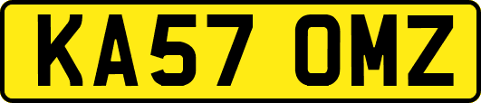 KA57OMZ