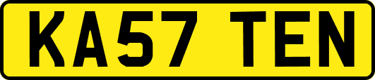 KA57TEN