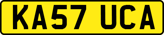 KA57UCA
