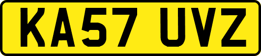 KA57UVZ