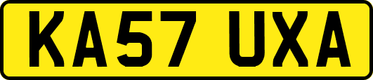 KA57UXA