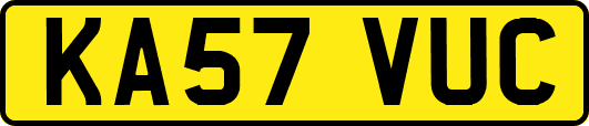 KA57VUC