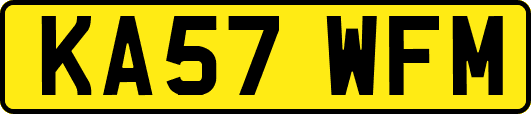 KA57WFM