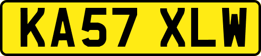 KA57XLW