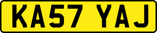 KA57YAJ