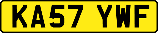 KA57YWF