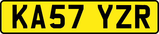 KA57YZR