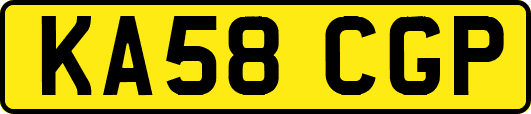 KA58CGP