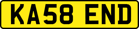 KA58END