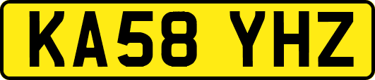 KA58YHZ