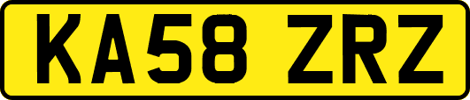 KA58ZRZ