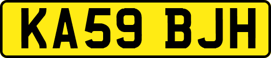 KA59BJH