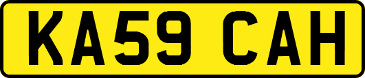 KA59CAH