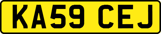 KA59CEJ