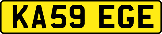 KA59EGE