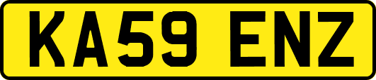 KA59ENZ
