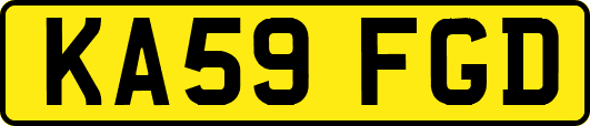 KA59FGD