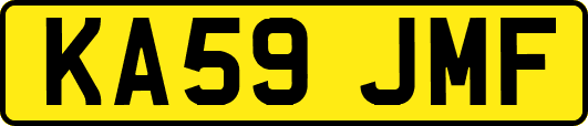 KA59JMF