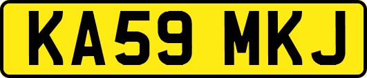 KA59MKJ