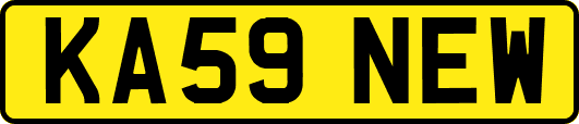 KA59NEW
