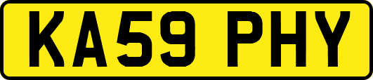 KA59PHY