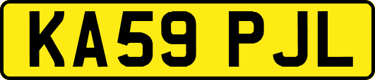 KA59PJL