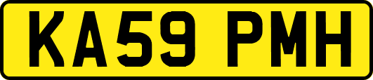 KA59PMH