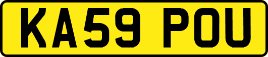 KA59POU