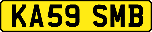 KA59SMB
